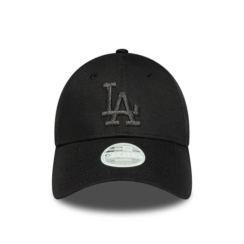 New Era Καπέλο LA Dodgers Womens MLB Metallic Logo 9FORTY Adjustable Cap